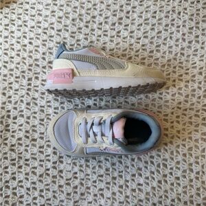Toddler Puma Shoes